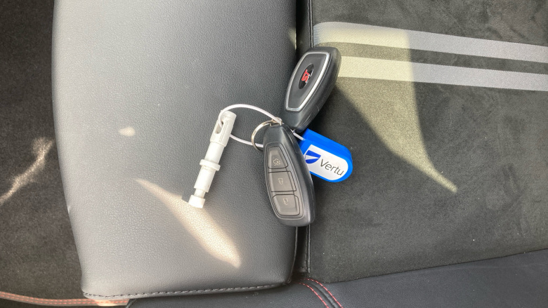 Ford Puma ST 1.5 EcoBoost ST 5dr Petrol Hatchback